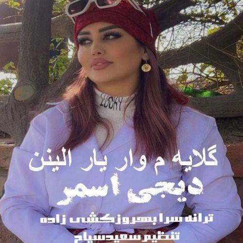 دانلود آهنگ گلایم وار الینن (اورگیم چوخ سینیب سنن) از دیجی اسمر دانلود آهنگ گلایم وار الینن (اورگیم چوخ سینیب سنن) از دیجی اسمر